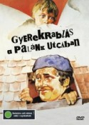 Gyerekrablás a Palánk utcában