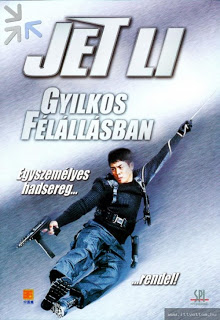 Gyilkos félállásban (Hitman)