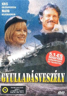 Gyulladásveszély