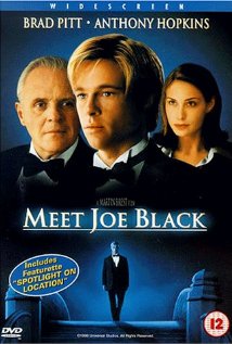 Ha eljön Joe Black