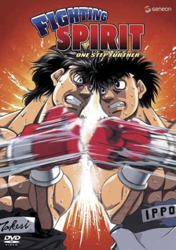 Hajime no Ippo