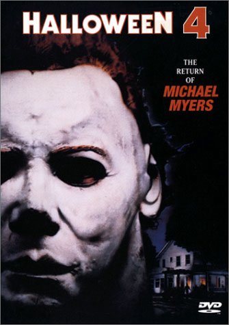 Halloween 4: A rémület visszatér