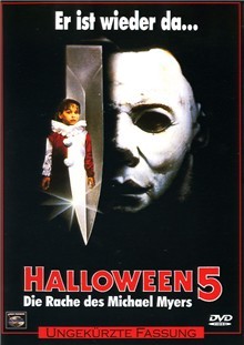 Halloween 5.