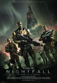 Halo: Alkonyzóna