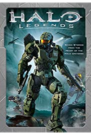 Halo Legends