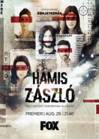 Hamis zászló (False Flag)