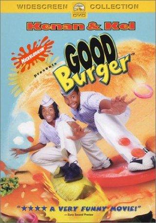 Hamm Burger