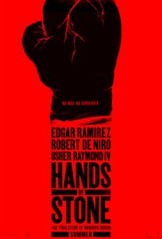 Hands of Stone