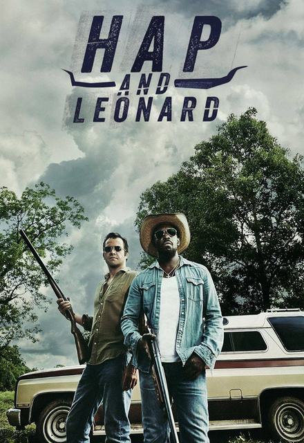 Hap and Leonard 