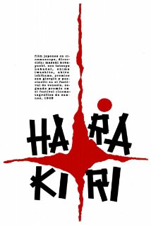 Harakiri (1962)