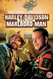 Harley Davidson és a Marlboro Man