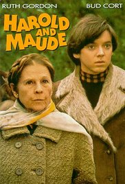 Harold és Maude