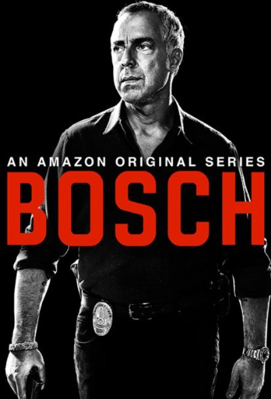 Harry Bosch - A nyomozó