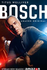Harry Bosch - A nyomozó
