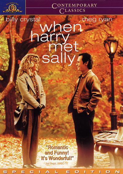 Harry és Sally