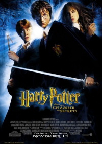 Harry Potter és a titkok kamrája (2002)