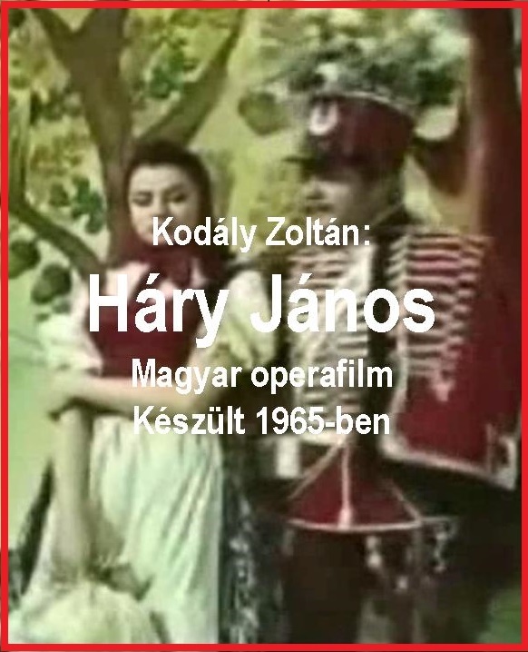 Háry János