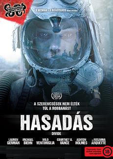 Hasadás .