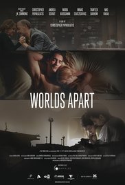 Határtalan szerelem (Worlds Apart)