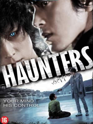 Haunters