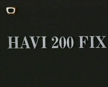 Havi 200 fix