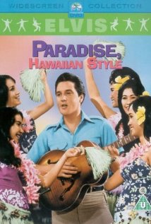 Hawaii paradicsom