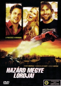 Hazárd megye lordjai (2005)