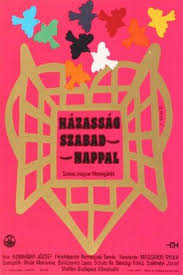 Házasság szabadnappal (1984)