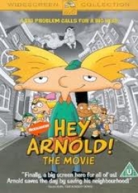 Hé, Arnold! A Film