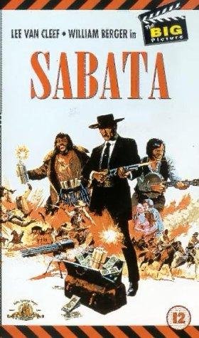 Hé barátom, megint itt van Sabata