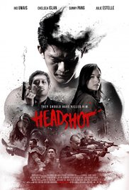 Headshot  (2016)