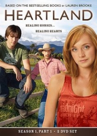 Heartland - (2010) : 4. évad