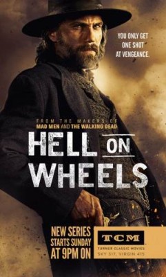 Hell on Wheels