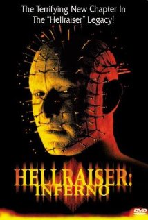 Hellraiser 5. A pokol démonjai