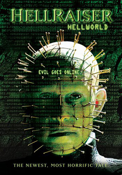 Hellraiser 8.: Hellworld