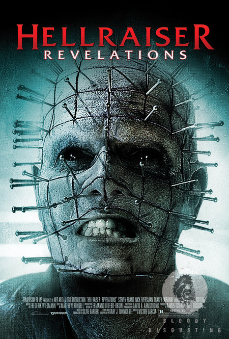 Hellraiser: Revelations (2011)