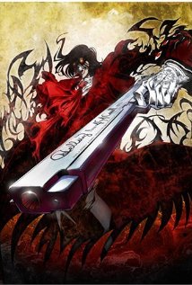 Hellsing