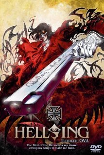 Hellsing Ultimate