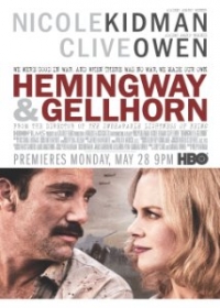 Hemingway és Gellhorn