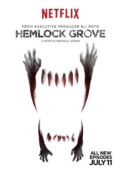 Hemlock Grove