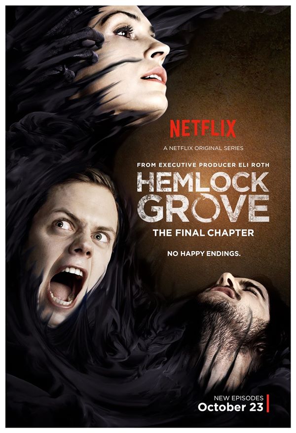 Hemlock Grove