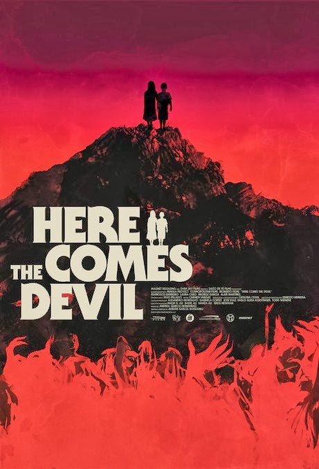 Here Comes the Devil (2012)