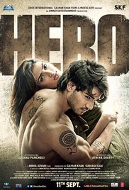 Hero (2015)