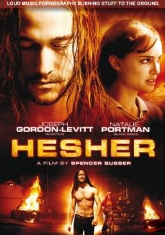 Hesher