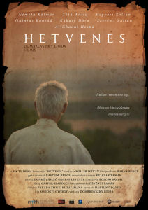 Hetvenes