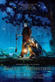 Híd Terabithia földjére