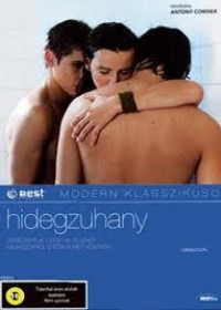 Hidegzuhany