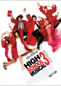 High School Musical 3. - Végzősök