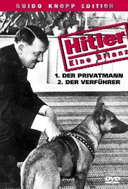 Hitler arcai 