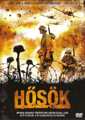 Hősök